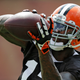 Illustration for article titled Report: NFL Drug Testing Is Screwed Up And Screwed Josh Gordon